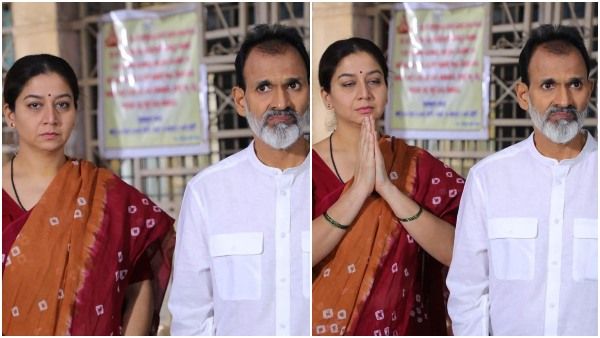 ರಾಘಣ್ಣನ ಪತ್ನಿಯಾಗಿ ಸುಧಾರಾಣಿ ನಟನೆ: ರಾಜ್ ಕುಟುಂಬದ ಐವರ ಜೊತೆ ತೆರೆ ಹಂಚಿಕೊಂಡ ನಟಿ