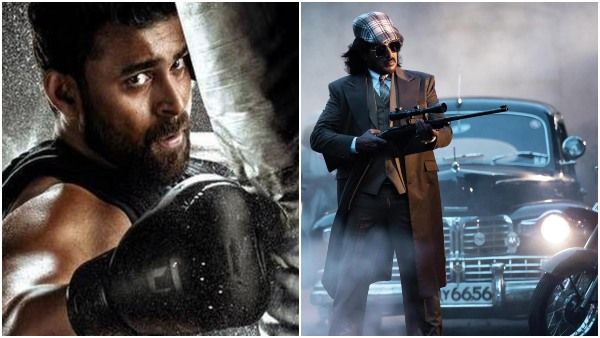 ತೆಲುಗಿನ 'ಗನಿ'ಯಿಂದ ಮತ್ತೆ 'ಕಬ್ಜ' ಸೆಟ್ ಗೆ ಮರಳುತ್ತಿರುವ ರಿಯಲ್ ಸ್ಟಾರ್ ಉಪೇಂದ್ರ