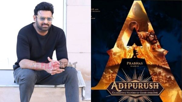 ಸಲಾರ್ ಬಳಿಕ 'ಆದಿಪುರುಷ್' ಚಿತ್ರೀಕರಣಕ್ಕೆ ಪ್ರಭಾಸ್ ಎಂಟ್ರಿ