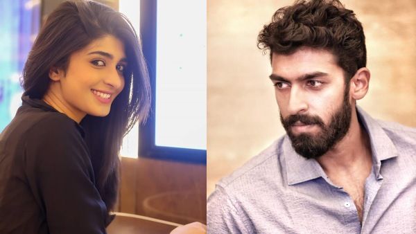 ವಿನಯ್ ರಾಜ್ ಕುಮಾರ್ ಚಿತ್ರಕ್ಕೆ ನಾಯಕಿಯಾಗಿ ಅದಿತಿ ಪ್ರಭುದೇವ