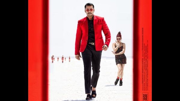 ಫೆಬ್ರವರಿ 20 ರಂದು ರಾಬರ್ಟ್ ಚಿತ್ರದ ಹೊಸ ಹಾಡು ರಿಲೀಸ್