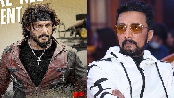 ವಿಶೇಷ ಭಾನುವಾರ: ಮನೋರಂಜನಾ ಲೋಕದಲ್ಲಿ 'ಮದ-ಗಜ'ಗಳ ಕಾದಾಟ