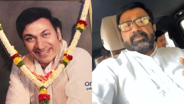 ಡಾ ರಾಜ್ ಪ್ರತಿಮೆಗೆ ಅಪಮಾನ ಆರೋಪ: ಶಾಸಕ ಹ್ಯಾರೀಸ್ ಸ್ಪಷ್ಟನೆ