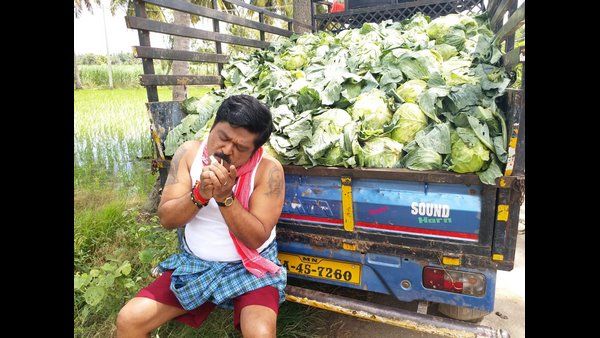 'ತೋತಾಪುರಿ' ಚಿತ್ರೀಕರಣ ಆರಂಭಿಸಿದ ಜಗ್ಗೇಶ್-ಅದಿತಿ ಪ್ರಭುದೇವ