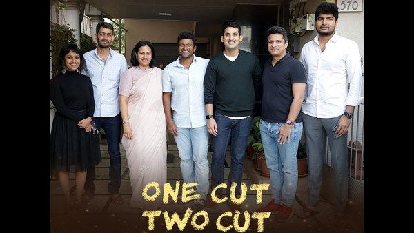 ಪಿಆರ್‌ಕೆ ಸಂಸ್ಥೆ ಜೊತೆ ಹೊಸ ಸಿನಿಮಾ ಆರಂಭಿಸಿದ ಡ್ಯಾನಿಶ್ ಸೇಠ್