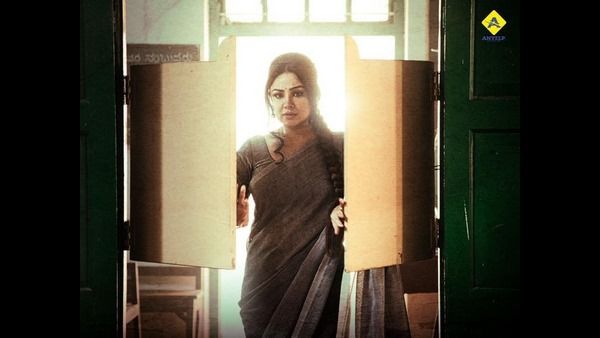 '1980' ಸಿನಿಮಾದ ಶೂಟಿಂಗ್ ಮುಗಿಸಿದ ನಟಿ ಪ್ರಿಯಾಂಕಾ ಉಪೇಂದ್ರ