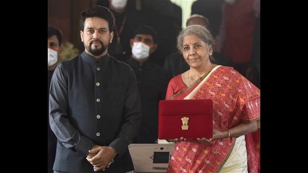 ಕೇಂದ್ರ ಬಜೆಟ್ 2021: ಚಿತ್ರೋದ್ಯಮವನ್ನು ಮರೆತ ನಿರ್ಮಲಾ ಸೀತಾರಾಮನ್