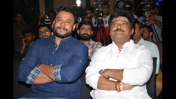 ಕಾಮನ್ ಡಿಪಿ ಹಂಚಿಕೊಂಡು ದರ್ಶನ್ ಹುಟ್ಟುಹಬ್ಬಕ್ಕೆ ಶುಭಕೋರಿದ ಜಗ್ಗೇಶ್