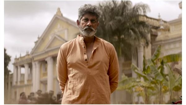 ಜಗಪತಿ ಬಾಬು ಬರ್ತಡೇಗೆ ಭರ್ಜರಿ ಉಡುಗೊರೆ ಕೊಟ್ಟ ಮದಗಜ