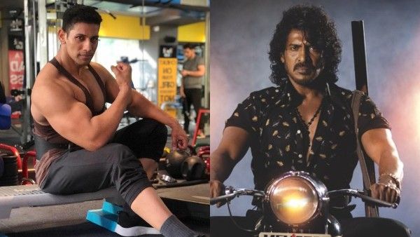 ಉಪೇಂದ್ರ ನಟನೆಯ ಕಬ್ಜ ಚಿತ್ರಕ್ಕೆ ಎಂಟ್ರಿ ಕೊಟ್ಟ 'ಕುರುಕ್ಷೇತ್ರ'ದ ಭೀಮ