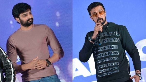 'ವಿಕ್ರಾಂತ್ ರೋಣ' ಚಿತ್ರಕ್ಕೆ ನಿರೂಪ್ ಭಂಡಾರಿಯನ್ನು ಸೂಚಿಸಿದ್ದು ಯಾರು?