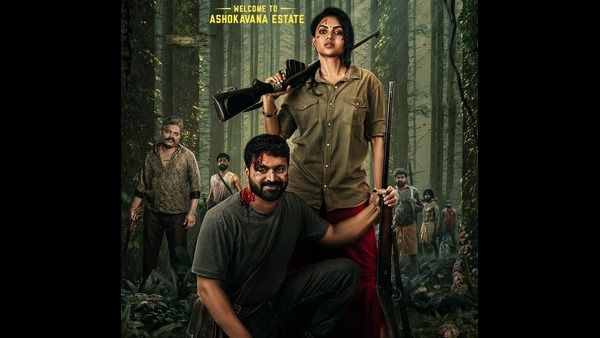 ರಾಬರ್ಟ್‌ಗೂ ಮೊದಲೇ ರಿಷಬ್ ಶೆಟ್ಟಿ ಸಿನಿಮಾ: ಮಾರ್ಚ್ 5ಕ್ಕೆ 'ಹೀರೋ' ಎಂಟ್ರಿ