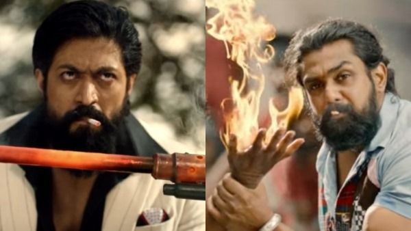 ಕೆಜಿಎಫ್ ಆಯ್ತು, ಈಗ ಪೊಗರು: ಏನ್ ಹೇಳುತ್ತೆ ಆರೋಗ್ಯ ಇಲಾಖೆ?