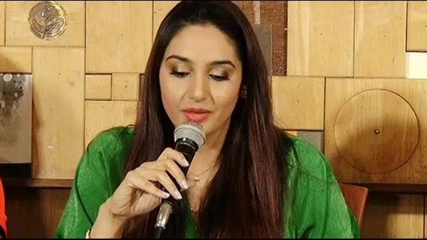 ರಾಗಿಣಿ ಸುದ್ದಿಗೋಷ್ಠಿ: ಡ್ರಗ್ಸ್ ಪ್ರಕರಣದ ಬಗ್ಗೆ ತುಪ್ಪದ ಹುಡುಗಿ ಏನಂದ್ರು?