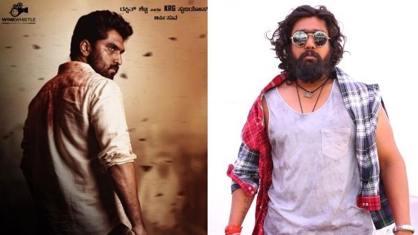 'ರಾಮಾರ್ಜುನ' ಚಿತ್ರಕ್ಕೆ ಆನೆಬಲ: ಸಿನಿಮಾ ನೋಡಿ ಮೆಚ್ಚಿದ ಧ್ರುವ ಸರ್ಜಾ