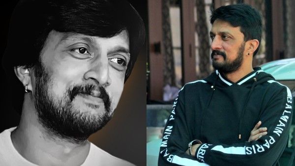 'ಒಂದು ತುತ್ತು ಒಂದು ಜೀವವನ್ನ ಉಳಸೋದಾದ್ರೆ ಅ ಮೊದಲನೇ ತುತ್ತು ನನ್ನದಾಗಲಿ'- ಸುದೀಪ್