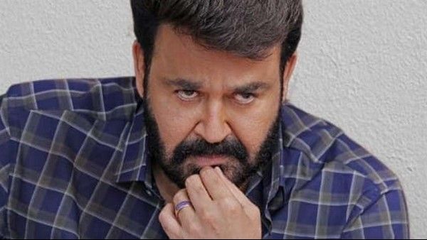 ಬಾಯ್ತಪ್ಪಿ, 'ದೃಶ್ಯಂ 2 'ಸಿನಿಮಾ ಕ್ಲೈಮ್ಯಾಕ್ಸ್ ಟ್ವಿಸ್ಟ್ ಹೇಳಿಬಿಟ್ಟ ಮೋಹನ್‌ಲಾಲ್