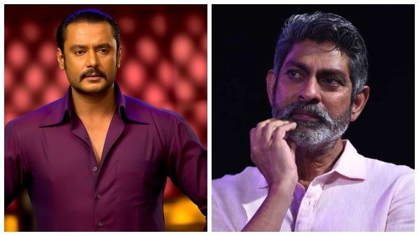 ದರ್ಶನ್ ದೊಡ್ಡತನದ ಬಗ್ಗೆ ಉದಾಹರಣೆ ಕೊಟ್ಟ ನಟ ಜಗಪತಿ ಬಾಬು