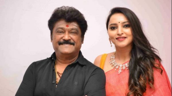 ಜಗ್ಗೇಶ್ ಮೇಲೆ ನಡೆದಿರುವುದು ಗೂಂಡಾಗಿರಿ: ನಟಿ ಮೇಘನಾ ಗಾಂವ್ಕರ್ ಆಕ್ರೋಶ