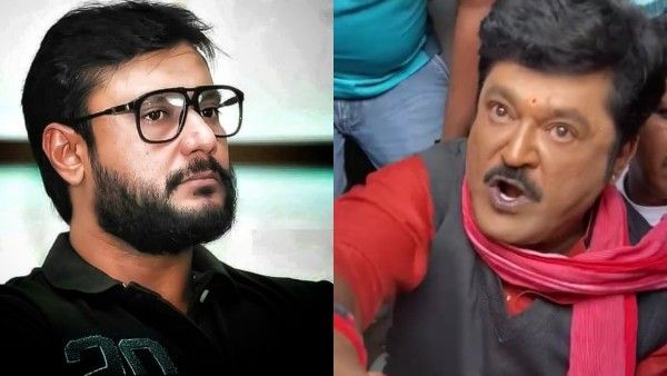 ದರ್ಶನ್ ಫ್ಯಾನ್ಸ್-ಜಗ್ಗೇಶ್ ವಿವಾದ ಸುಖಾಂತ್ಯ: ಬಿರುಗಾಳಿ ಎಬ್ಬಿಸಿದ 'ಆಡಿಯೋ ಕ್ಲಿಪ್' ಸುತ್ತಾ ಏನಾಯ್ತು?