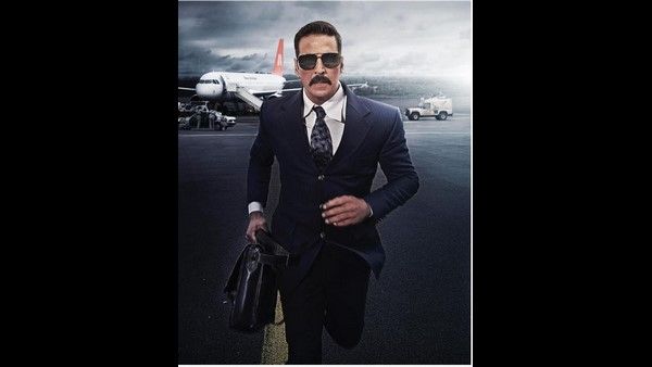 ಅಕ್ಷಯ್ ಕುಮಾರ್ 'ಬೆಲ್ ಬಾಟಂ' ಸಿನಿಮಾ ಬಿಡುಗಡೆಗೆ ದಿನಾಂಕ ನಿಗದಿ