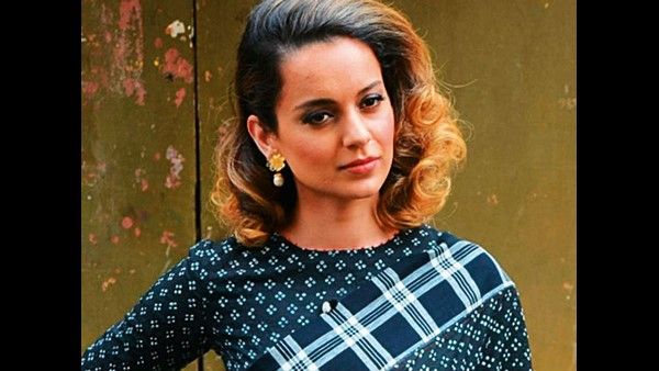 ಸ್ವಂತ ತಂದೆಯ ಮೇಲೆಯೇ ಕೈ ಎತ್ತಿದ್ದೇಕೆ ನಟಿ ಕಂಗನಾ ರಣಾವತ್?