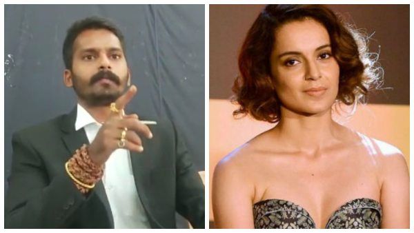 ರೈತರನ್ನು ಭಯೋತ್ಪಾದಕರೆಂದ ಕಂಗನಾ ವಿರುದ್ಧ ಬೆಳಗಾವಿಯಲ್ಲಿ ದೂರು