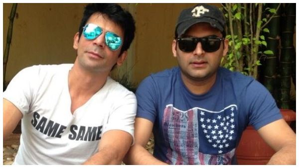 ಅವಮಾನ ಮರೆತು 'ಕಪಿಲ್ ಶರ್ಮಾ ಶೋ'ಗೆ ಮರಳುತ್ತಿದ್ದಾರೆ ಸುನಿಲ್ ಗ್ರೋವರ್?