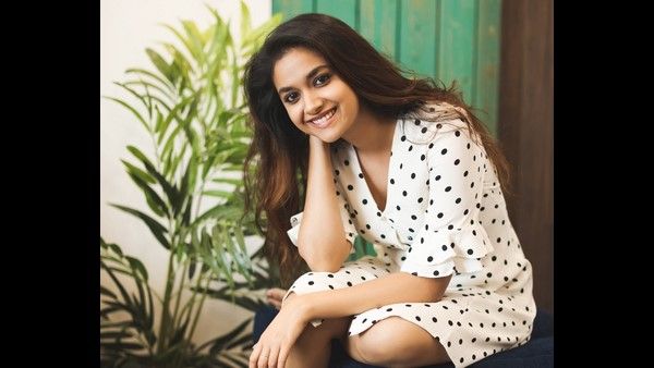 ತಮಿಳಿನ ಯುವ ಸಂಗೀತ ನಿರ್ದೇಶಕನ ಜೊತೆ ಕೀರ್ತಿ ಸುರೇಶ್ ಮದುವೆ?