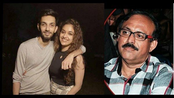 ಕೀರ್ತಿ ಸುರೇಶ್-ಅನಿರುದ್ಧ ಮದುವೆ: ನಟಿಯ ತಂದೆ ಕೊಟ್ಟರು ಸ್ಪಷ್ಟನೆ