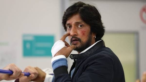 ಸುದೀಪ್ 'ಕೋಟಿಗೊಬ್ಬ-3' ಪ್ರಮೋಷನ್ ಏಕೆ ಮಾಡ್ತಿಲ್ಲ?