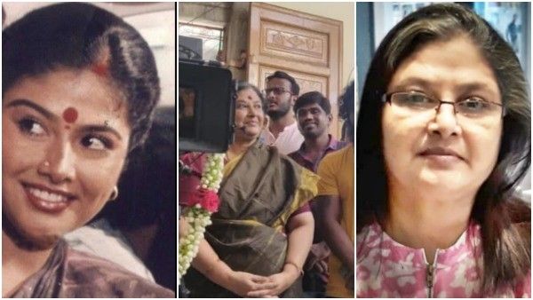 30 ವರ್ಷದ ಬಳಿಕ ಬೆಳ್ಳಿತೆರೆಗೆ ಮರಳಿದ 'ಮುದ್ದಿನ ರಾಣಿ' ಮಹಾಲಕ್ಷ್ಮಿ: ಯಾವ ಸಿನಿಮಾ?