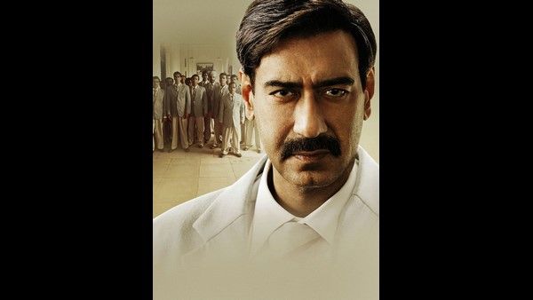 ಫೆಬ್ರವರಿ 14 ರಿಂದ 'ಮೈದಾನ್' ಕೊನೆಯ ಹಂತದ ಚಿತ್ರೀಕರಣ ಆರಂಭ