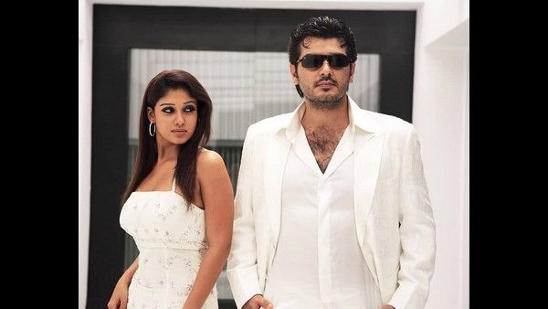 ಅಜಿತ್ ಅಭಿಮಾನಿಗಳಿಗೆ ಸಿಹಿ ಸುದ್ದಿ: ಮತ್ತೆ ಚಿತ್ರಮಂದಿರಕ್ಕೆ ಬರ್ತಿದೆ ಸೂಪರ್ ಹಿಟ್ 'ಬಿಲ್ಲ'