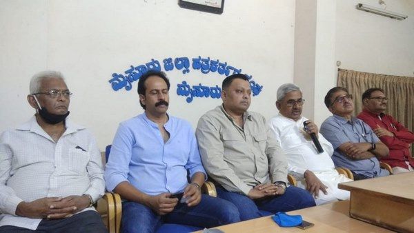 ಬೇಡಿಕೆ ಈಡೇರದಿದ್ದರೆ ಚಿತ್ರಮಂದಿರ ತೆರೆಯುವುದಿಲ್ಲ: ಚಿತ್ರಮಂದಿರ ಮಾಲೀಕರ ಮಹಾಮಂಡಳ