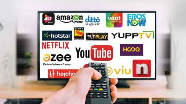 ಒಟಿಟಿಗಳ ವಿರುದ್ಧ ಕ್ರಮಕ್ಕೆ ಕೇಂದ್ರ ಸರ್ಕಾರಕ್ಕೆ 21 ಸಂಸದರಿಂದ ಒತ್ತಾಯ