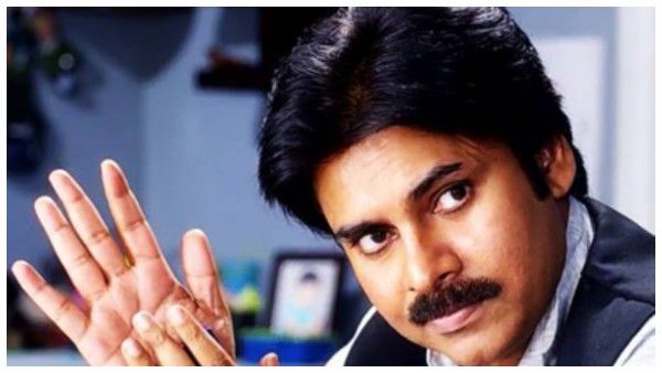 ಪವನ್ ಕಲ್ಯಾನ್ ಜೊತೆ ನಟಿಸುವ ಆಸೆ ವ್ಯಕ್ತಪಡಿಸಿದ ಖ್ಯಾತ ನಟ