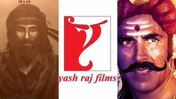 ಒಂದೇ ದಿನ 5 ಚಿತ್ರಗಳ ಬಿಡುಗಡೆ ದಿನಾಂಕ ಘೋಷಿಸಿದ ಯಶ್ ರಾಜ್ ಫಿಲಂಸ್