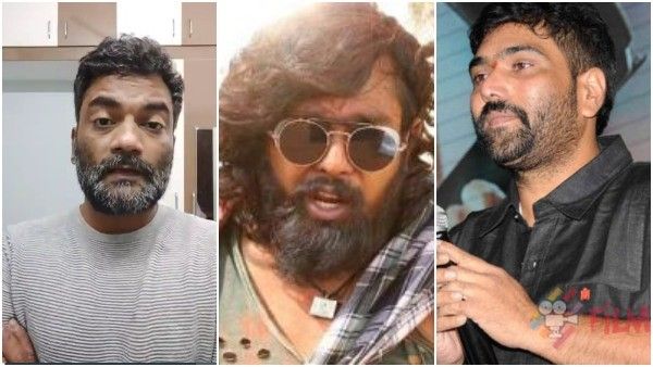 ನಿರ್ದೇಶಕನಿಗೆ ಅವಮಾನ: ಸ್ಟಾರ್ ನಟ ಆಗಿದ್ರೆ ಸುಮ್ಮನೆ ಬಿಡುತ್ತಿದ್ರಾ? ಚಂದ್ರಶೇಖರ್ ಅಸಮಾಧಾನ