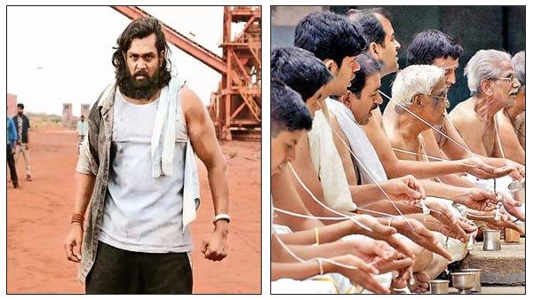 ಬ್ರಾಹ್ಮಣರ ವಿರುದ್ದ 'ಪೊಗರು': ಕಟ್ಟಕಡೆಗೆ ಕಾಡುವ 2 ಪ್ರಶ್ನೆಗಳು