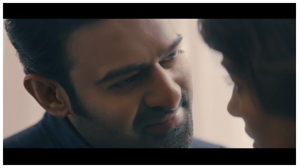 ಬಿಡುಗಡೆಯಾಯ್ತು ಪ್ರೀತಿತುಂಬಿದ 'ರಾಧೆ-ಶ್ಯಾಮ್' ಟೀಸರ್: ಸಿನಿಮಾ ಬಿಡುಗಡೆ ದಿನಾಂಕವೂ ಪ್ರಕಟ