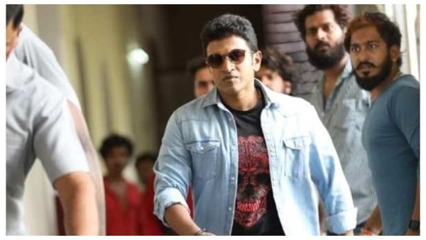 ಪುನೀತ್ ರಾಜ್ ಕುಮಾರ್ ಅಭಿಮಾನಿಗಳಿಗೆ ಭರ್ಜರಿ ಸುದ್ದಿ: ಬರ್ತಿದೆ 'ಸೋಲ್ ಆಫ್ ಯುವರತ್ನ'