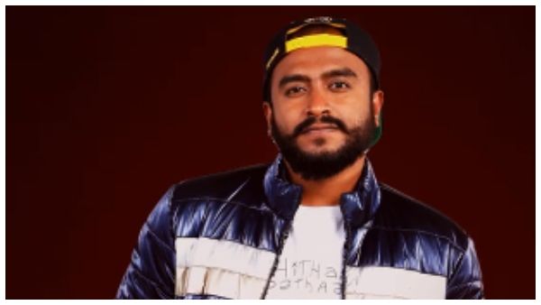 'ವೈನ್ ಸ್ಟೋರ್‌' ಮೂಲಕ ಸಖತ್ ಫೇಮಸ್ ರಘು ಗೌಡ ಈಗ ಬಿಗ್ ಬಾಸ್‌ಗೆ ಎಂಟ್ರಿ