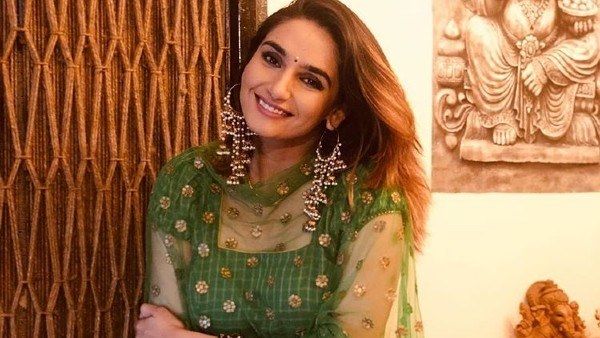 ತಾಳ್ಮೆಯಿಂದ ಕಾಯಿರಿ, ಪತ್ರಿಕಾಗೋಷ್ಠಿ ಮಾಡುತ್ತೇನೆ; ನಟಿ ರಾಗಿಣಿ