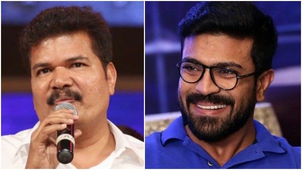 'ಇಂಡಿಯನ್' ನಿರ್ದೇಶಕರ ಜೊತೆ ರಾಮ್ ಚರಣ್ ಸಿನಿಮಾ ಕನ್ಫರ್ಮ್; ಚಿತ್ರದಲ್ಲಿ ಇರ್ತಾರಾ ಯಶ್?