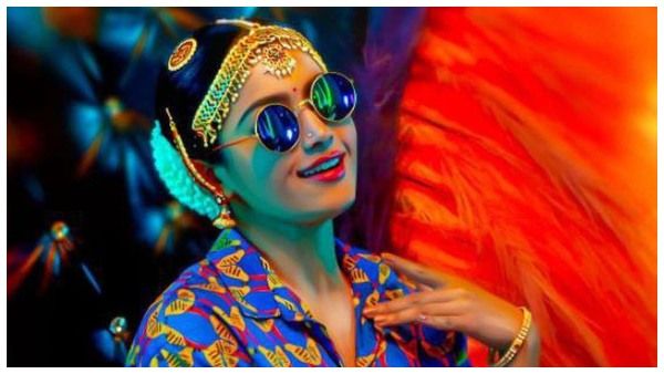 ರಶ್ಮಿಕಾ ಗೆ ಬಾಲಿವುಡ್ ಬಾಗಿಲು ತೆರೆದ 'ಟಾಪ್ ಠಕ್ಕರ್' ಹಾಡು ಬಿಡುಗಡೆ