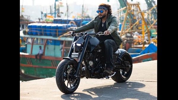 ರಾಬರ್ಟ್ ನೂತನ ದಾಖಲೆ: ಯಜಮಾನ ಬಳಿಕ ಎರಡನೇ ಸ್ಥಾನ