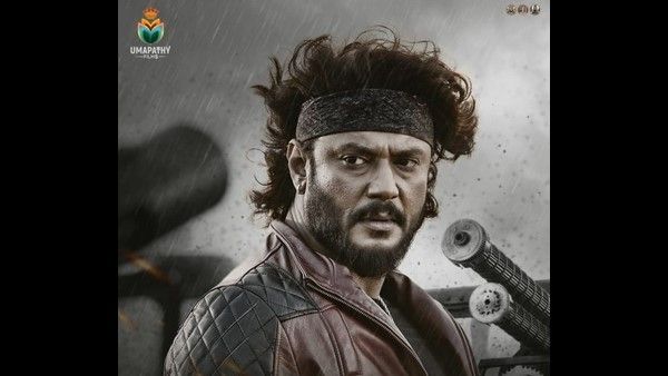 ಫೆಬ್ರವರಿ 11 ರಂದು ರಾಬರ್ಟ್ ಚಿತ್ರತಂಡದಿಂದ ಡಬಲ್ ಧಮಾಕ