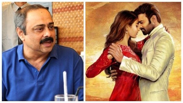 ಕತೆಯ ಎಳೆ ಬಹಿರಂಗ: 'ರಾಧೆ-ಶ್ಯಾಂ' ಕೇವಲ ಪ್ರೇಮ ಕತೆಯಲ್ಲ