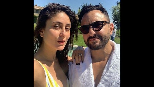 ಎರಡನೇ ಮಗುವಿಗೆ ಜನ್ಮ ನೀಡಿದ ನಟಿ ಕರೀನಾ ಕಪೂರ್